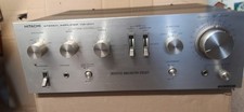 Hitachi 250 stereo for sale Hitachi 250 stereo for sale  MALTON