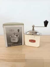 Be Ha LILIPUT Coffee Grinder Kaffeemühle moulin a cafe เครื่องบดกาแฟ macinacaffè comprar usado  Enviando para Brazil
