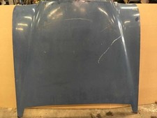 Blue hood fits for sale  Athens
