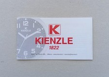 Kienzle 1822 warranty usato Kienzle 1822 warranty usato  Corropoli