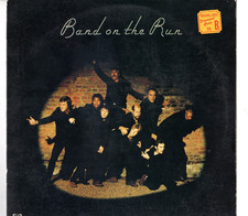 Beatles (Paul) "Band On The Run" 19 US Columbia LP w/ "MPL" Logo On Front comprar usado  Enviando para Brazil