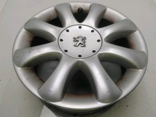 Jante alliage peugeot d'occasion  Billère