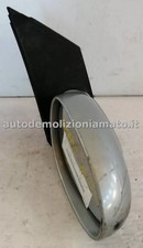 Retrovisore esterno smart usato  Napoli
