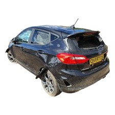 Ford fiesta line for sale  ABERDEEN