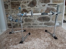 Yamaha hex rack for sale  NARBERTH