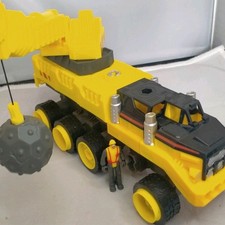 Matchbox wrecking squad for sale  ARLESEY
