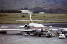 Corrediça colorida original 35mm de Sterling SE-210 Caravelle 10B3 na TFN em 1975 comprar usado  Enviando para Brazil