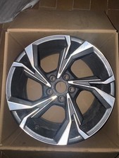 audi 18 cerchi usato  Ascoli Piceno