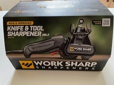 Work sharp wskts2 for sale  Conroe