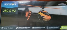 Blade 230s bnf usato  Brindisi
