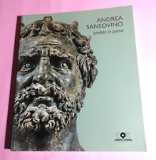 Andrea sansovino profeta usato  Paterno
