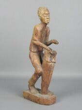 Vintage statua uomo usato  Inverigo
