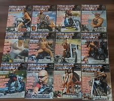 Bikers news 2004 gebraucht kaufen  Karlsruhe