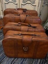 Traveler vintage brown for sale  Mount Vernon