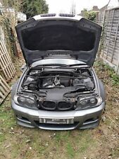 Bmw e46 2005 for sale  COVENTRY