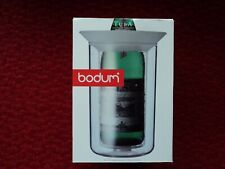 Bodum tuba 1622 for sale  TWICKENHAM