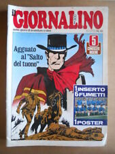 Giornalino 1977 capitan usato  Italia