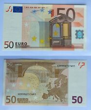 Banconota euro prima usato  Roma