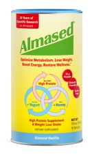 Almased vanilla meal for sale  Camarillo