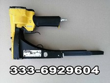 Pistola graffatrice chiodatric usato  Italia