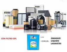 Kit tagliando fiat usato  Italia