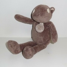 Doudou hippopotame bnp d'occasion  Lescar