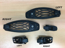Toe straps buckles gebraucht kaufen  Karlsruhe