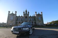Audi 3.7 quattro for sale  ELGIN