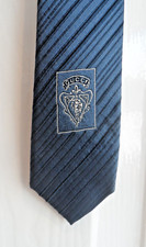 Men gucci tie for sale  CHELMSFORD