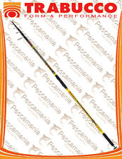 Canna surfcasting trabucco usato  Italia