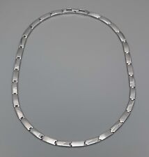 Collier 925er silber gebraucht kaufen  Berlin