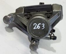 Rear brake caliper 4KG-2580W-00 Yamaha XJR 1300 1999-2007 year na sprzedaż  PL