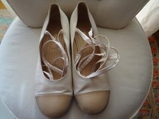 Niedliche ballerina bindebänd gebraucht kaufen  Bad Neustadt a.d.Saale