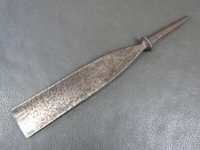 Vintage carving gouge for sale  GLOUCESTER