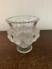 Vases modèle oiseaux d'occasion  Baccarat