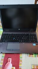 Notebook probook 6570b usato  Pistoia