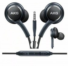 Genuine akg samsung for sale  SPALDING