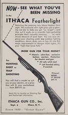 1956 print ithaca for sale  Sterling Heights