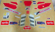 Kit adesivi aprilia usato  Potenza