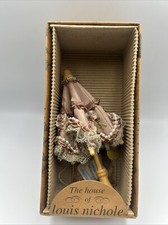 Kurt adler louis for sale  Parsons
