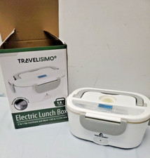Electric lunch box for sale  New York