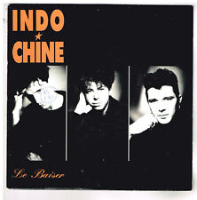 Indochine baiser 45 d'occasion  Seyssinet-Pariset