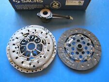Kit embrayage sachs d'occasion  Nouaillé-Maupertuis
