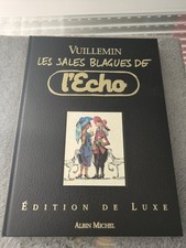 Sales blagues echo d'occasion  La Chapelle-Saint-Mesmin