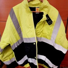High visibility insulated for sale  Brooklyn
