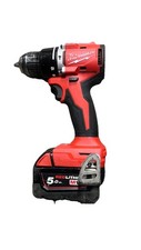 Milwaukee m18blpdrc 18v for sale  LIVERPOOL