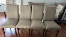 Dining room chairs for sale  Atlanta