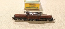 Minitrix 12956 sbb gebraucht kaufen  Espelkamp