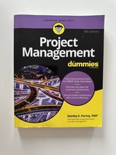 Project management for gebraucht kaufen  Berlin