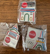 Lot pins coca d'occasion  Montrouge